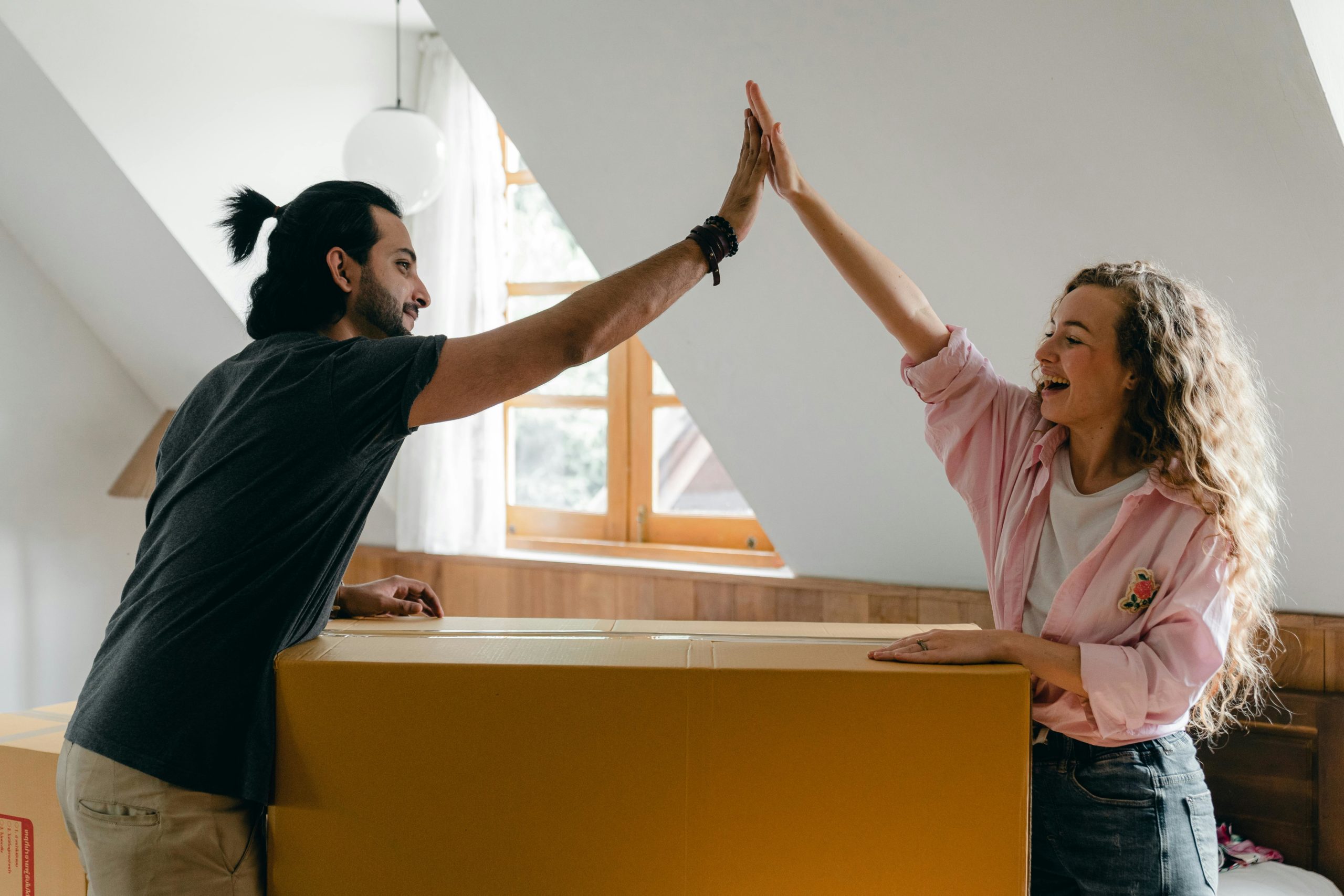 Tipps für stressfreie Umzüge Tipps für stressfreie Umzüge