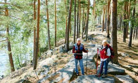Warum geführte Wanderreisen Freiraum schaffen