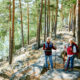 Warum geführte Wanderreisen Freiraum schaffen