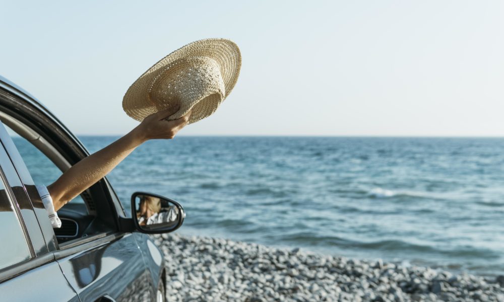 Wohin im Herbst reisen?