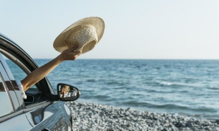 Wohin im Herbst reisen?