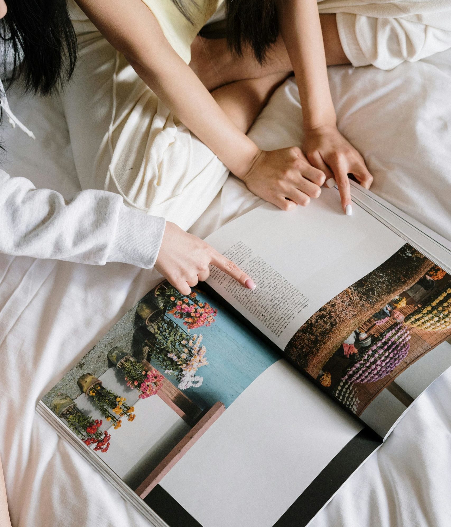 Fotobuch gestalten online: praktisch, persönlich, präzise Fotobuch gestalten online: praktisch, persönlich, präzise