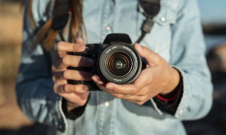 Fotografie als Hobby: Schöne Bilder der Kontemplation