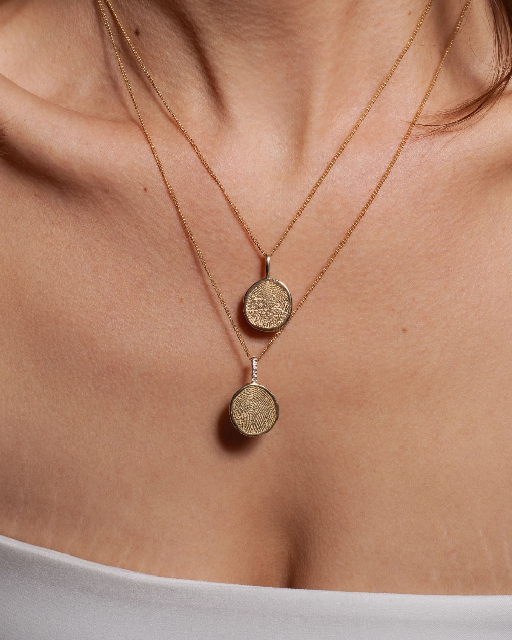 Schmuck als Handschrift der Persönlichkeit