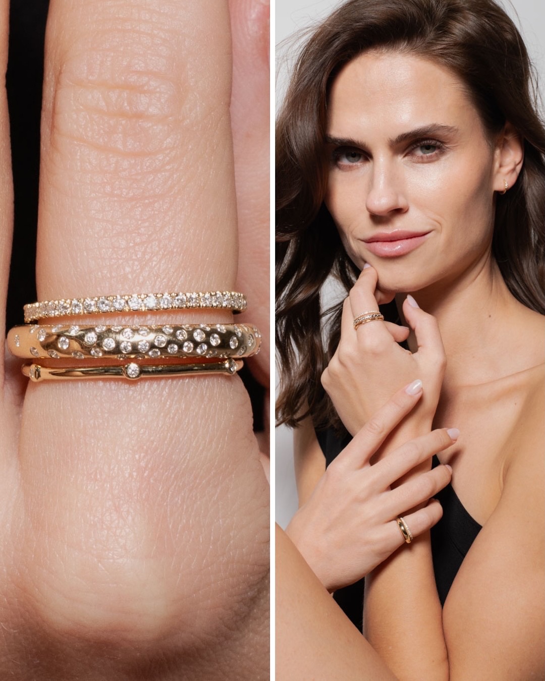 Ringe mit Charakter - Kleine Geschenkideen für Frauen mit großer Wirkung