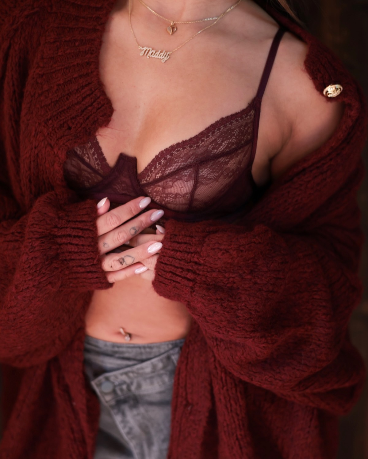 Dessous - Warum Passform alles verändert