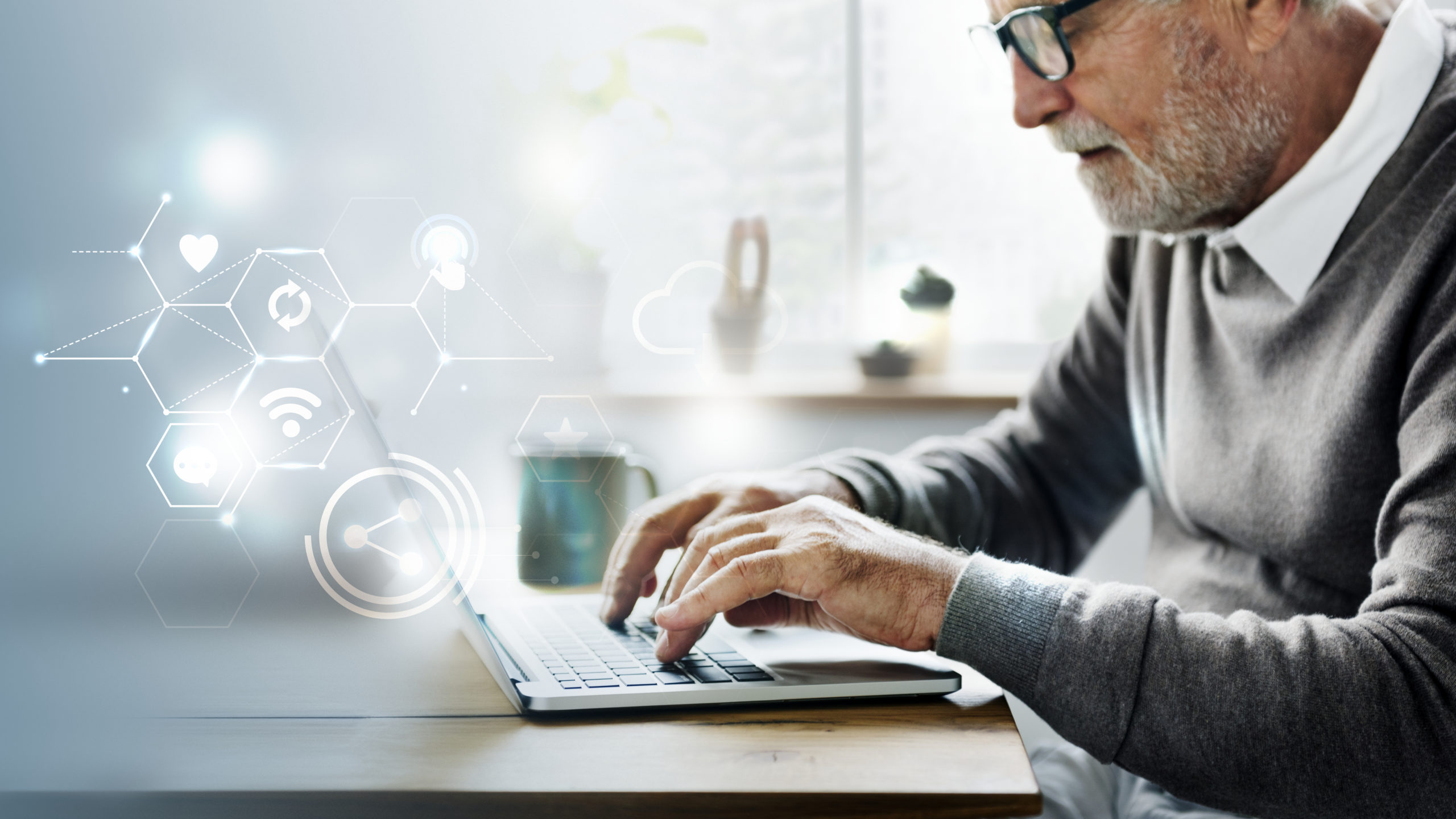 Die wichtigsten Schritte für mehr Privatsphäre