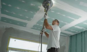 Ein modernes Bad steigert zugleich den Wert einer Immobilie.