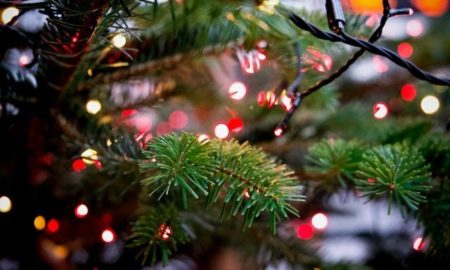 Kreative Ideen für Ihre Weihnachtslichter-Dekoration