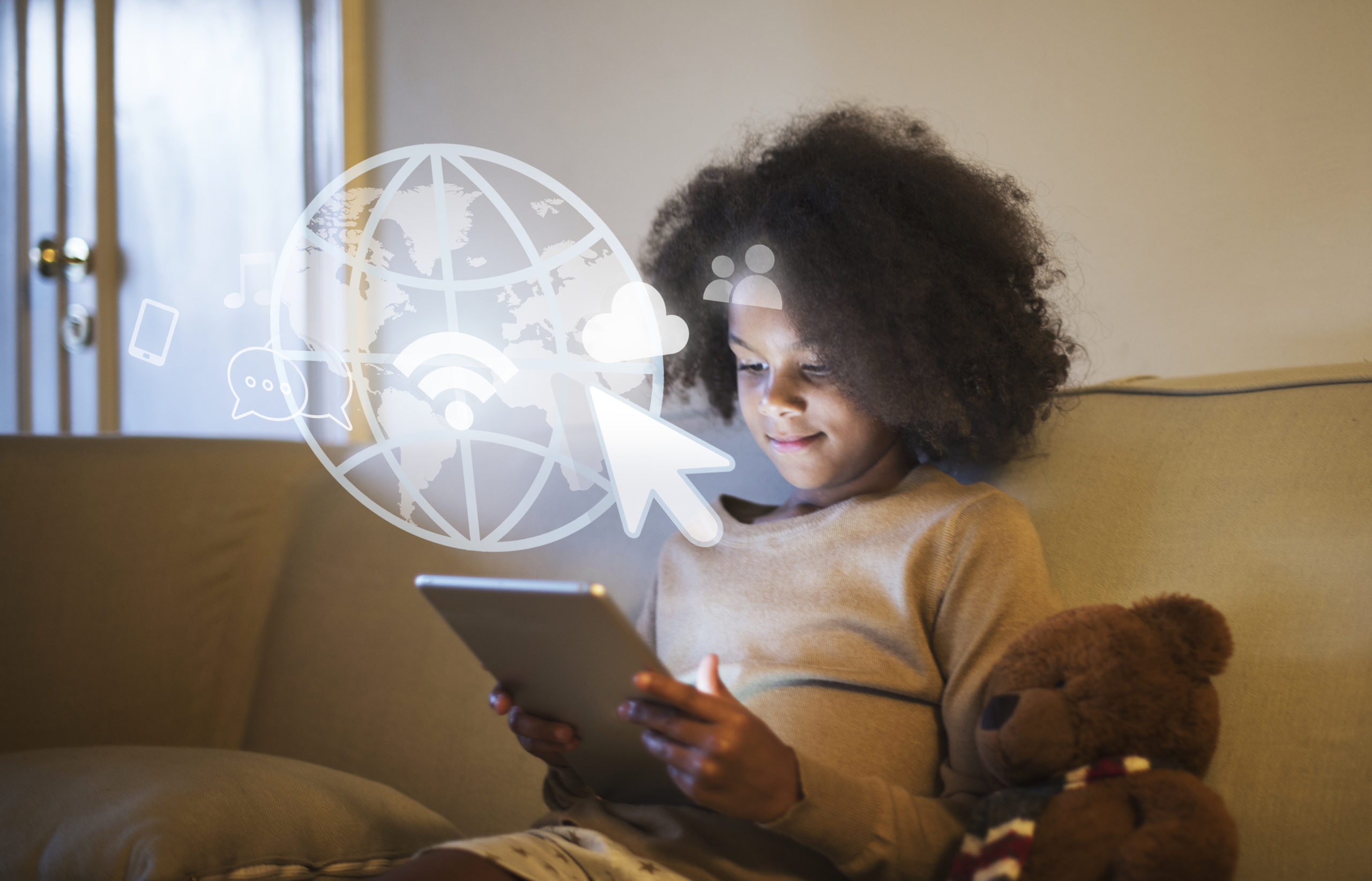 Privatsphäre ist kein Luxus – sie ist ein Grundrecht in eigener Verantwortung Privatsphäre ist kein Luxus – sie ist ein Grundrecht in eigener Verantwortung