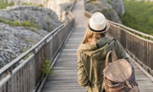 Warum bewusste Auszeiten und Slow Travel der neue Luxus sind