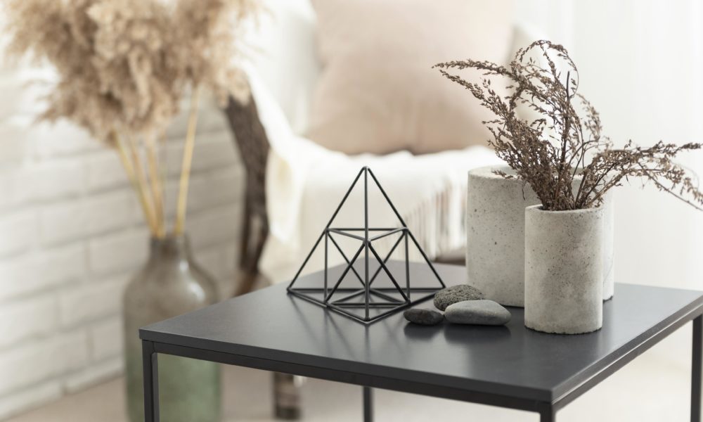 Feng Shui als Konzept der Einrichtung