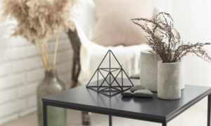 Feng Shui als Konzept der Einrichtung