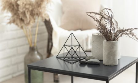 Feng Shui als Konzept der Einrichtung