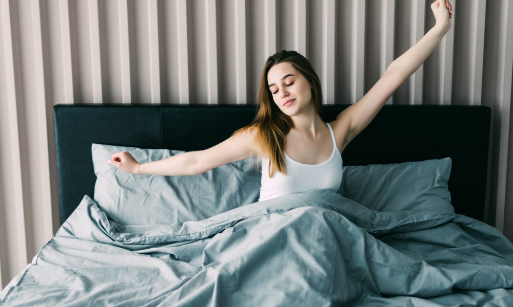 Wie die richtige Matratzenpflege Ihre Nachtruhe revolutioniert