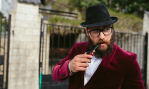 Pfeifen: Warum Genuss hier Zeit, Haltung und Sorgfalt braucht