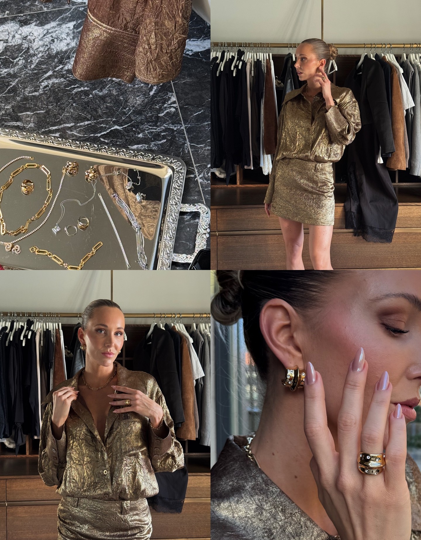 Woran man verantwortungsvollen Schmuck auf den ersten Blick erkennt Woran man verantwortungsvollen Schmuck auf den ersten Blick erkennt