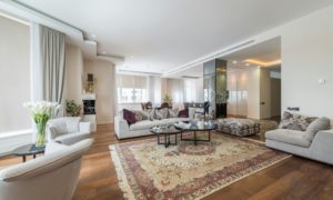 Wohntrends 2026: Wenn Räume wieder Persönlichkeit zeigen