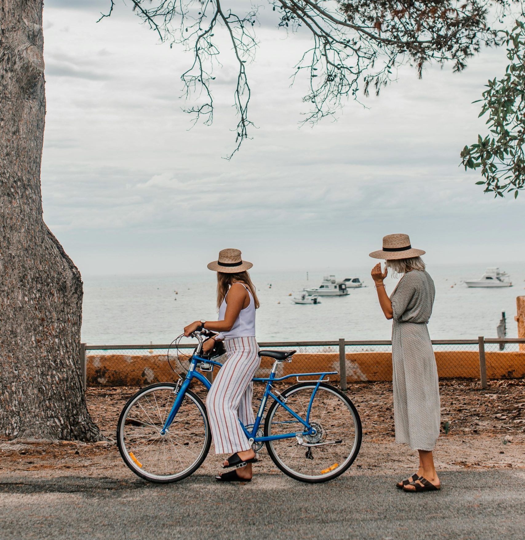 Checkliste: Gut vorbereitet in den Urlaub mit Rad Checkliste: Gut vorbereitet in den Urlaub mit Rad