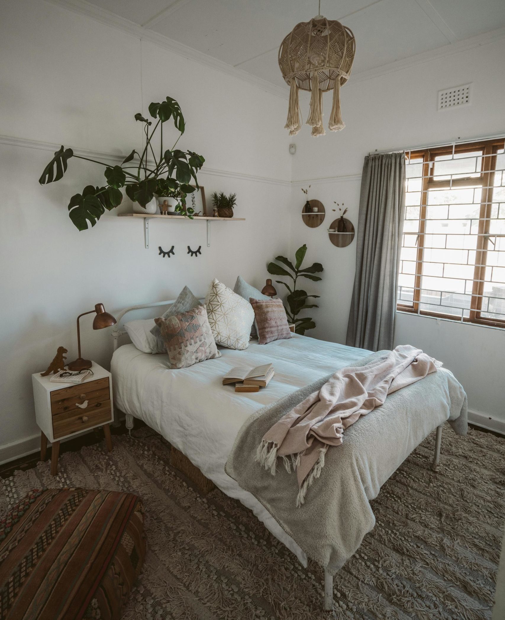 Feng Shui im Schlafzimmer Feng Shui im Schlafzimmer