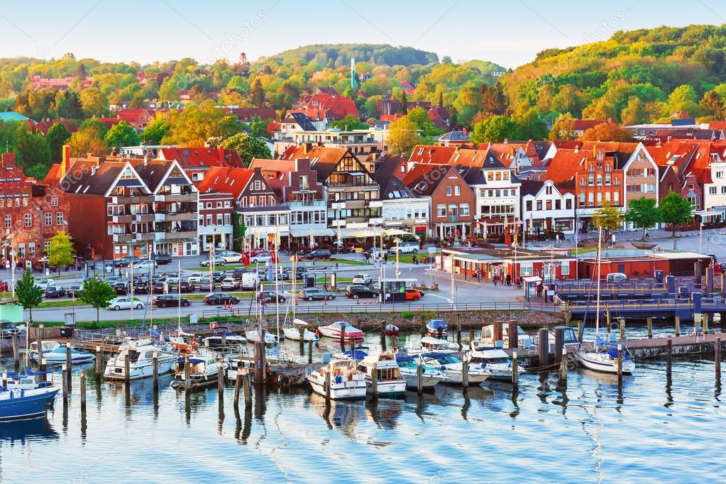 Slow Travel Travelmünde Slow Travel Travelmünde