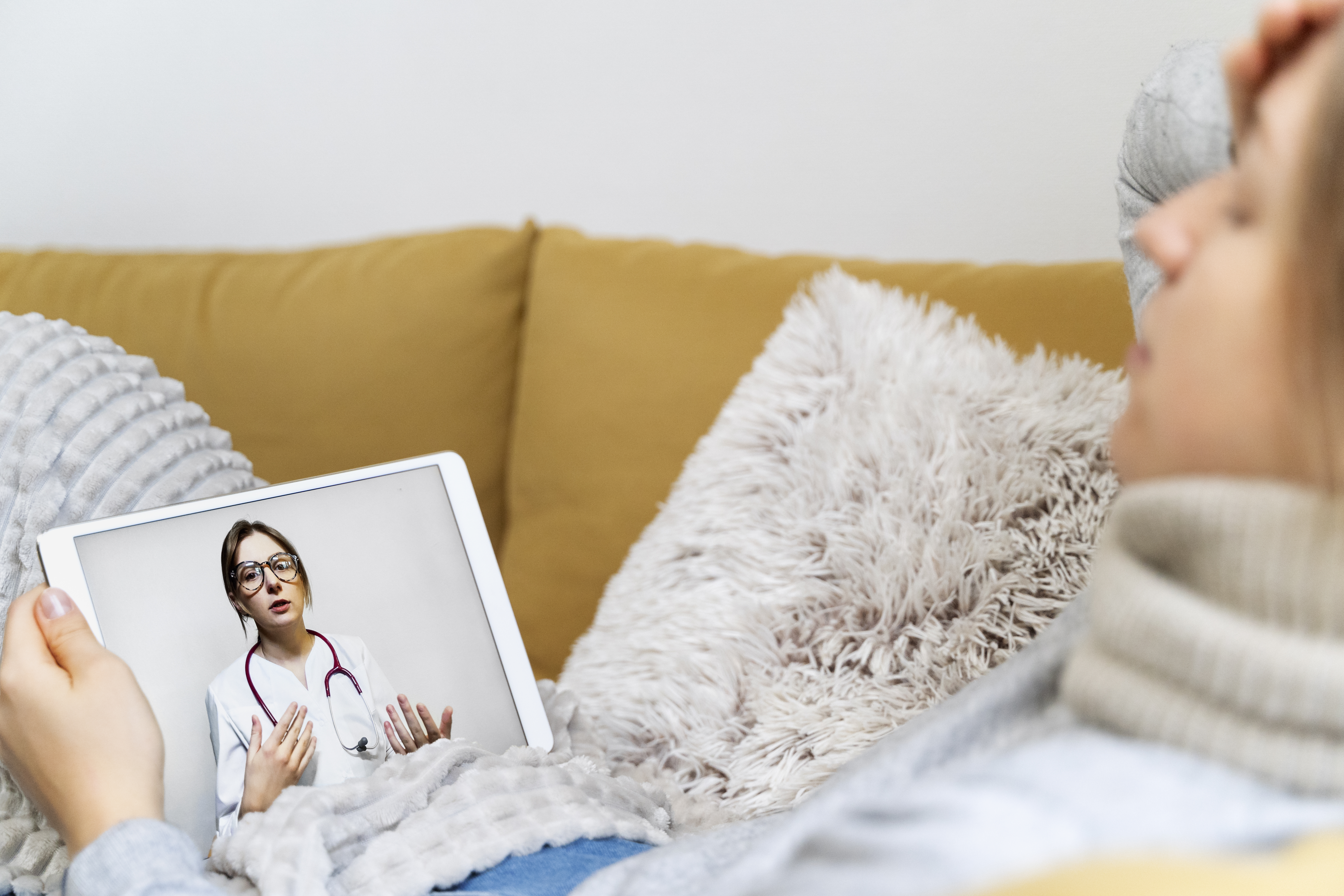 hronische Beschwerden besser begleiten: Wie moderne Medizin und Selbstmanagement zusammenspielen