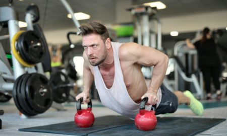 Warum einfache Trainingsgeräte oft die besten sind