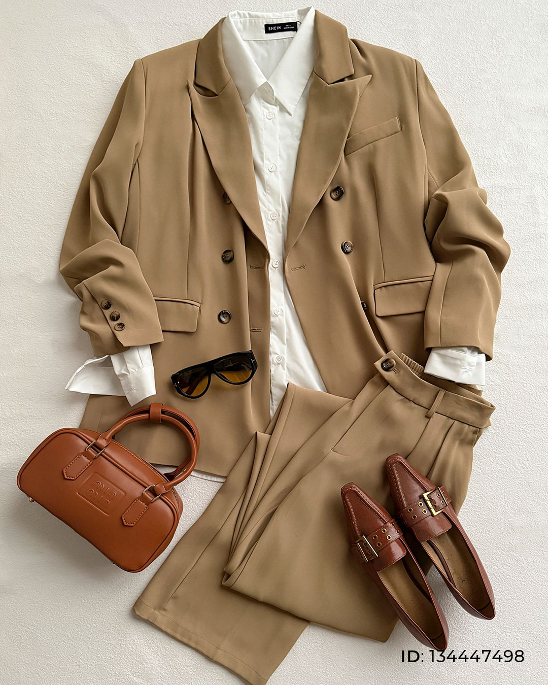 Modetrends für Frühjahr/Sommer 2026 - Anzüge Modetrends für Frühjahr/Sommer 2026 - Anzüge