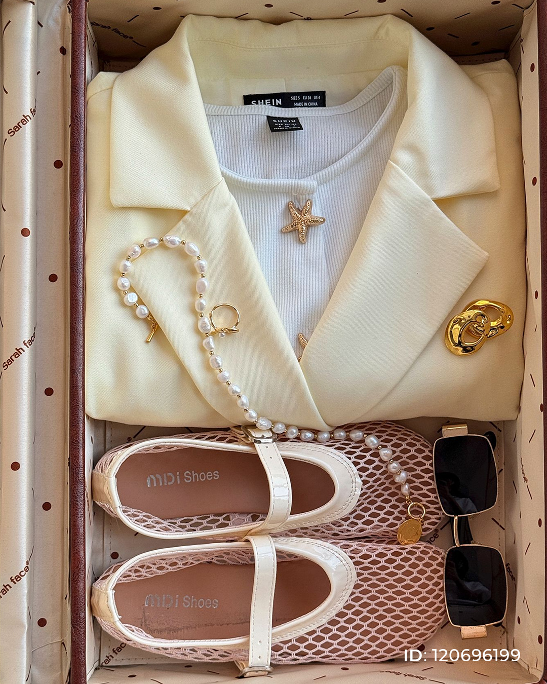 Funktionale Mode mit femininer Note Funktionale Mode mit femininer Note