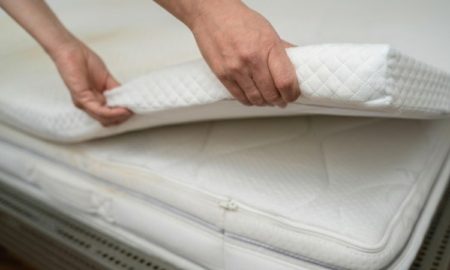 Wie verbessert der richtige Topper den Schlafkomfort?