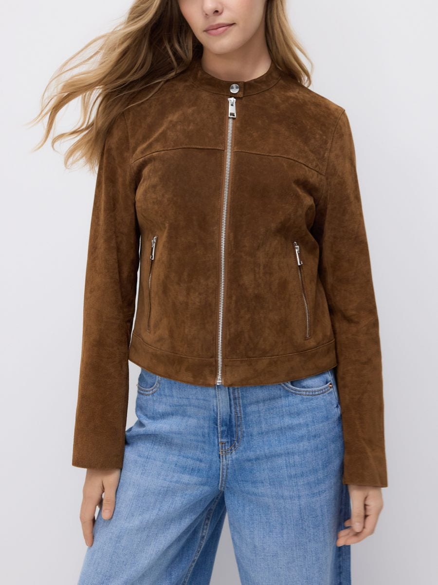 Elegante Damenjacken für das Büro