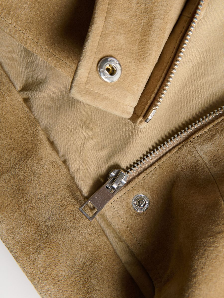 Frühlingsjacken Damen