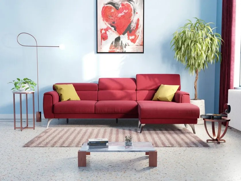 multifunktionale Möbel Wohnzimmer