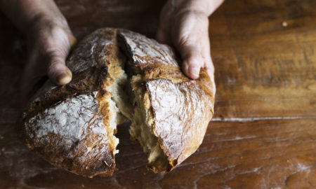 Sauerteigbrot selber backen