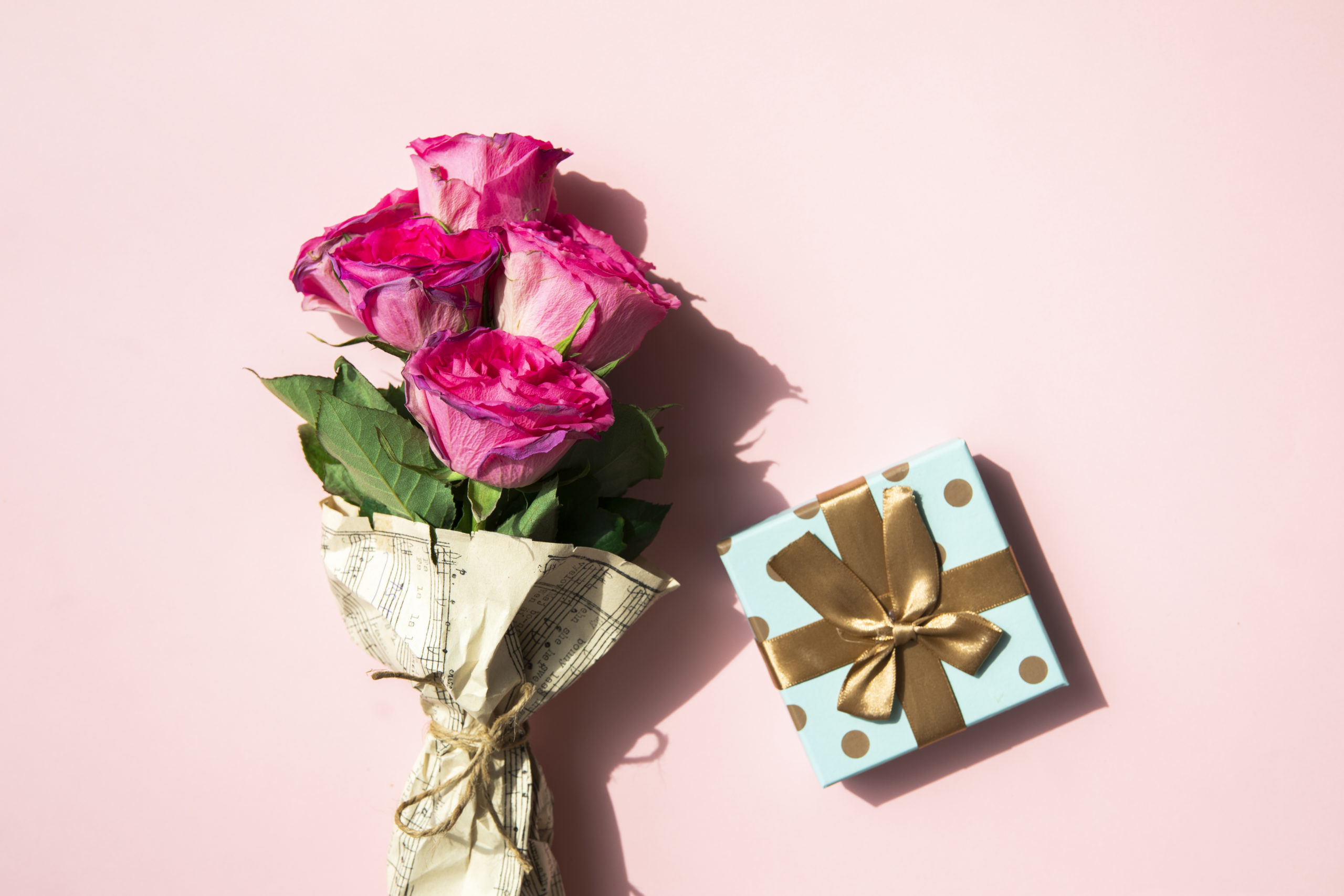 Diese Fehler solltest du bei kleinen Geschenken mit persönlicher Note vermeiden