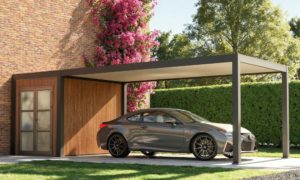 Carport aus Aluminium: Bester Onlineshop für Ihren Kauf