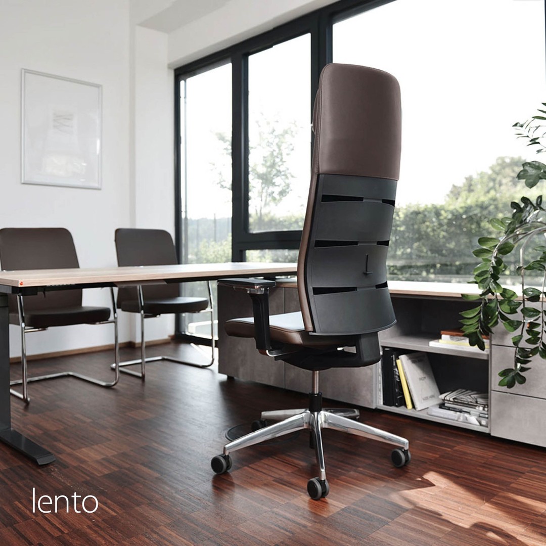 Das Büro als Visitenkarte Das Büro als Visitenkarte