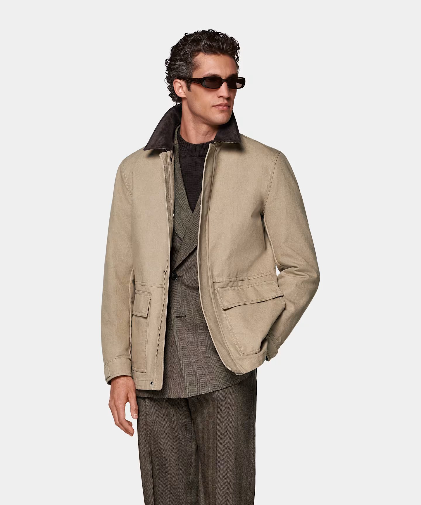 Harrington Übergangsjacken Harrington Übergangsjacken