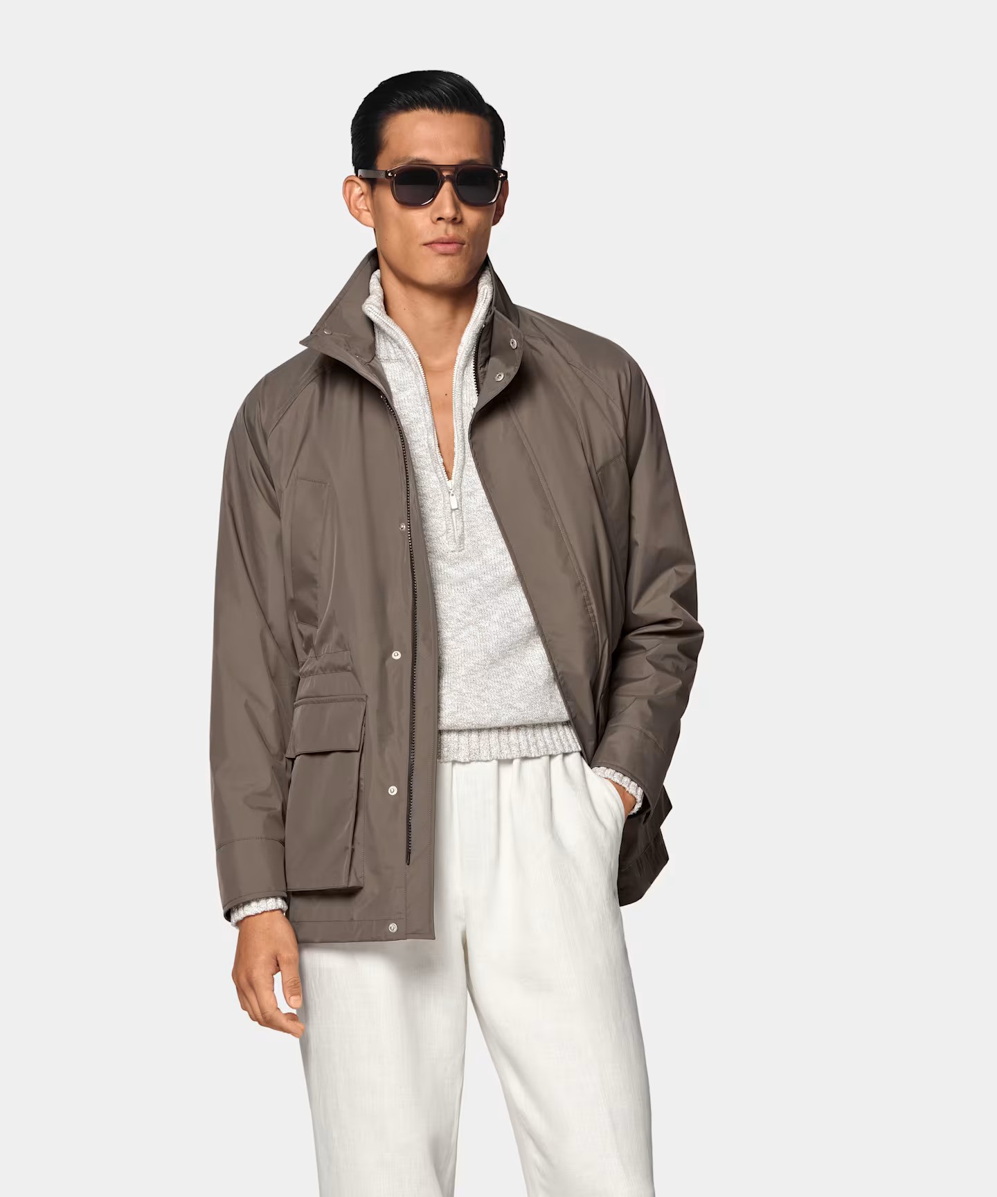 Fieldjacke Übergangsjacke Fieldjacke Übergangsjacke