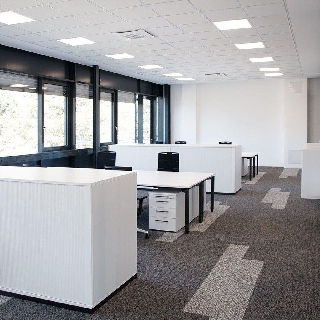 Büro gestalten Büro gestalten