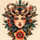 Medusa Tattoo Bedeutung