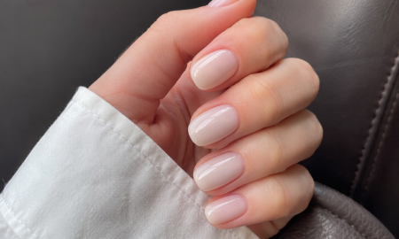 Milky Nails: Warum der elegante Nageltrend einfach zu jedem Anlass passt