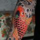 Koi Tattoo Bedeutung