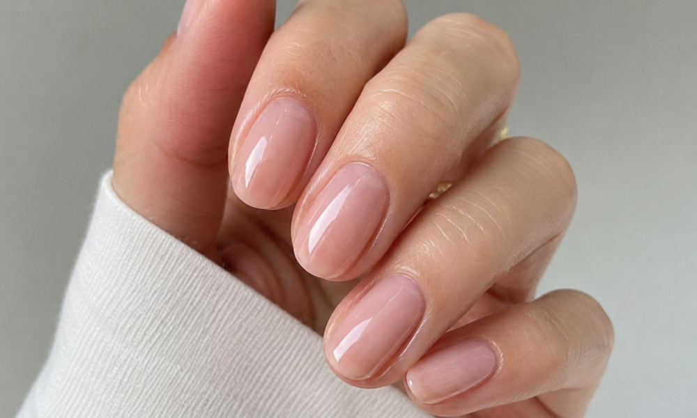 Soap Nails - Der cleane Nageltrend 2026