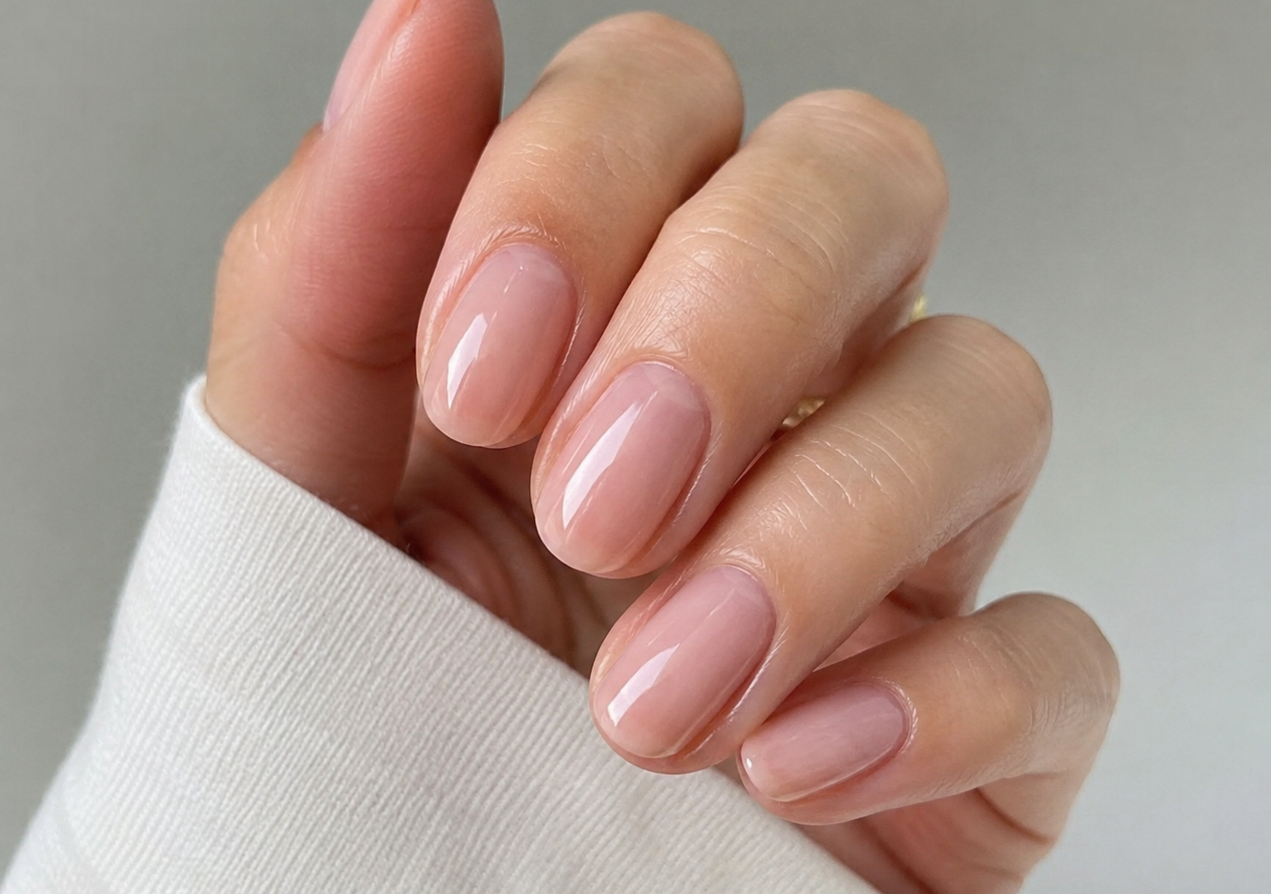 Soap Nails - Der cleane Nageltrend 2026