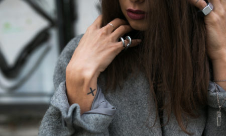 Tiny Tattoo Ideen Frauen