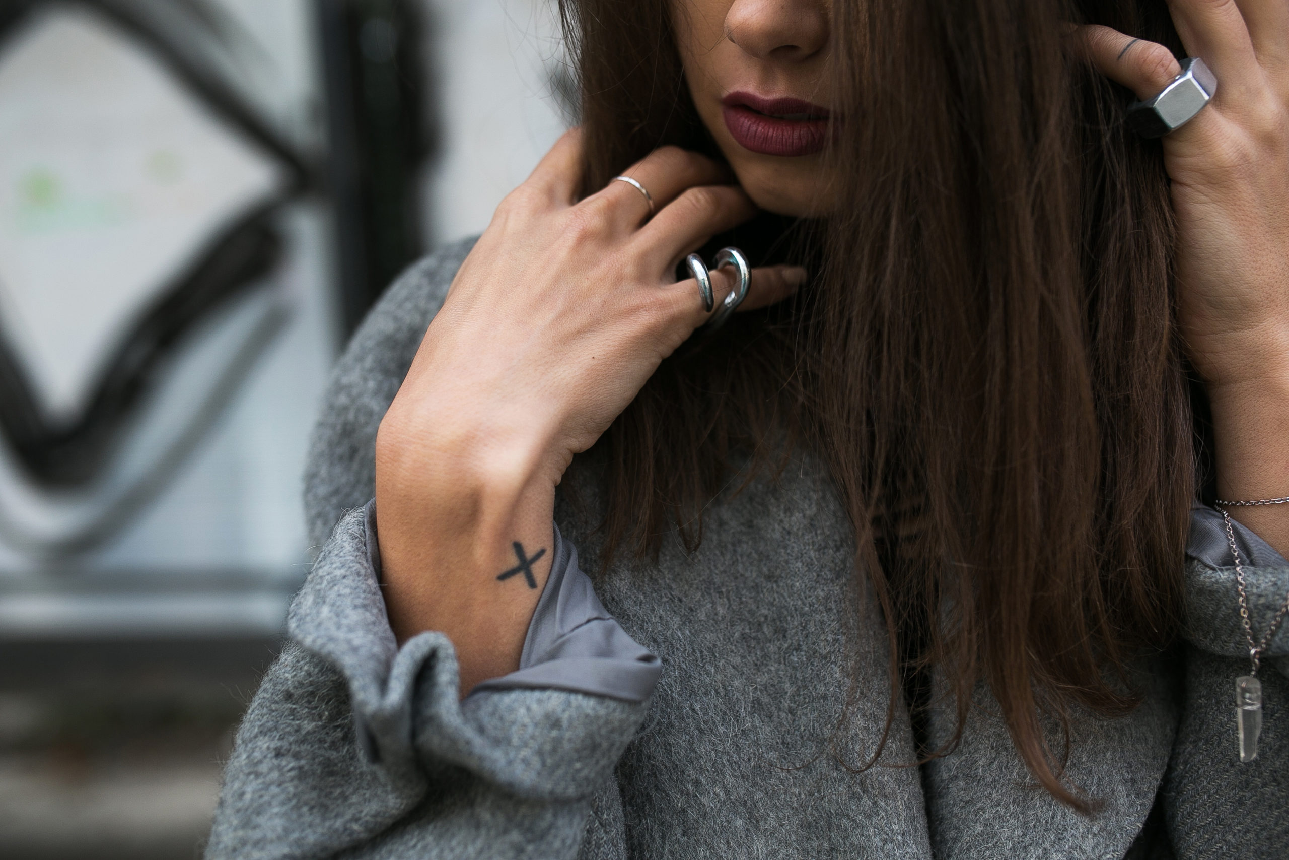 Tiny Tattoo Ideen Frauen