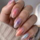 Aura Nails: Der Maniküre-Trend für Nägel mit sanftem Glow