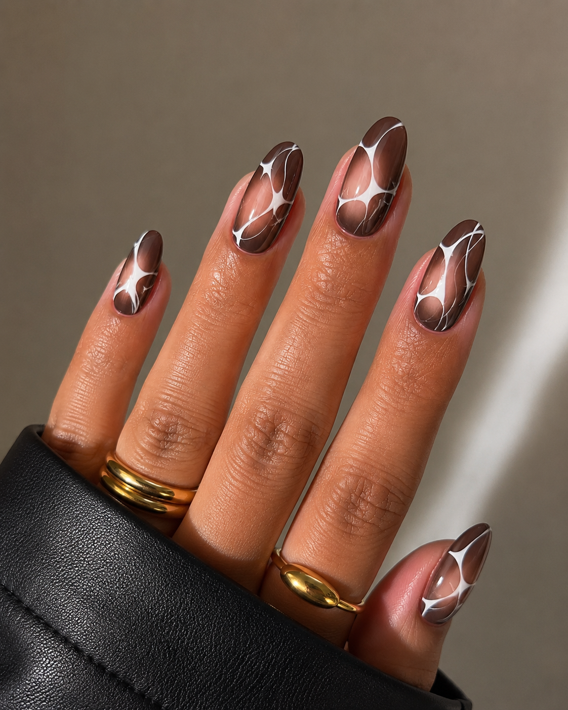 aura nails grafisch aura nails grafisch