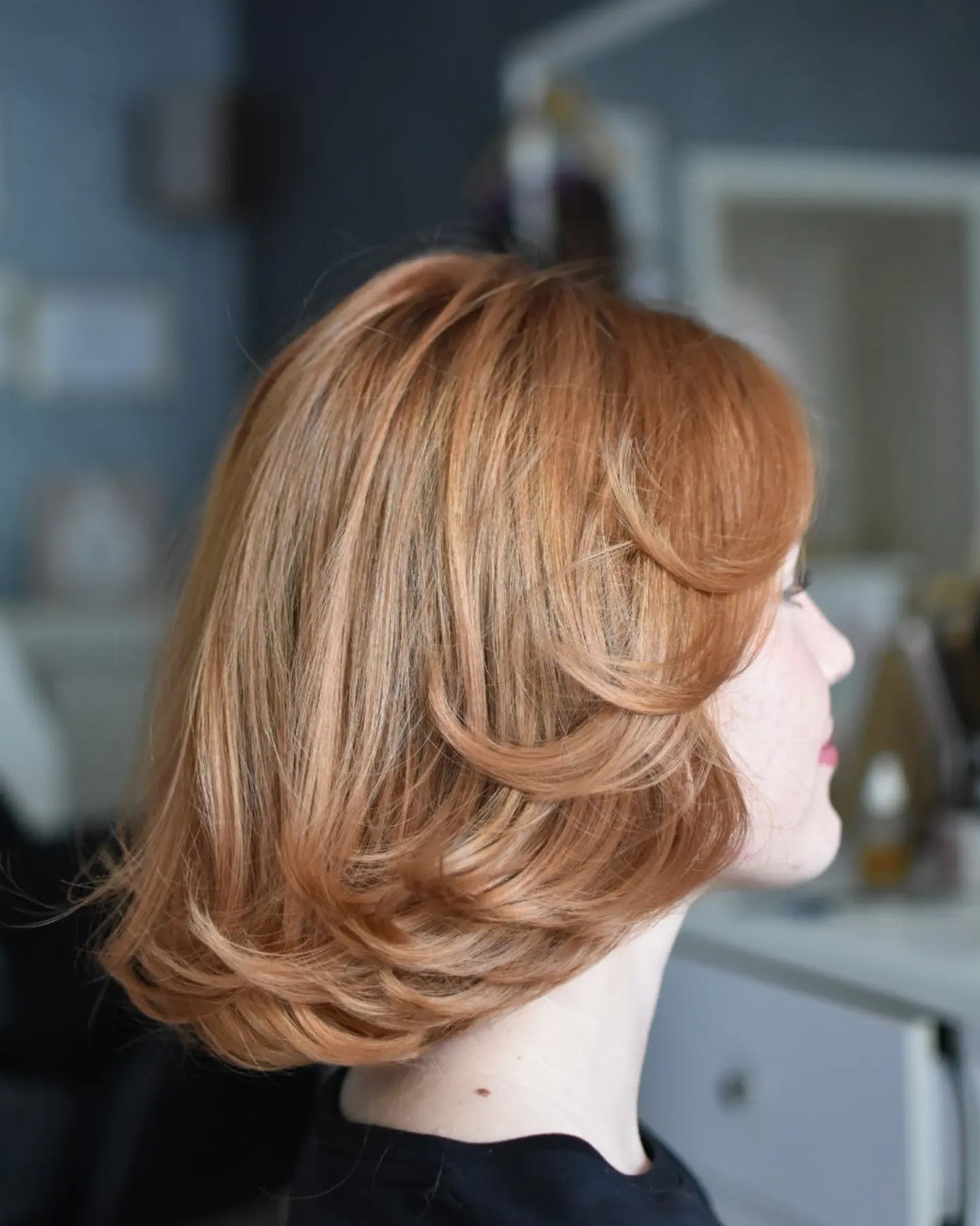 butterfly bob butterfly bob